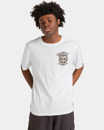 Element x Timber Summon - Unisex T-Shirt  ELYZT00199