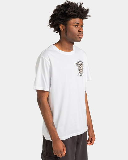 Element x Timber Summon - Unisex T-Shirt  ELYZT00199