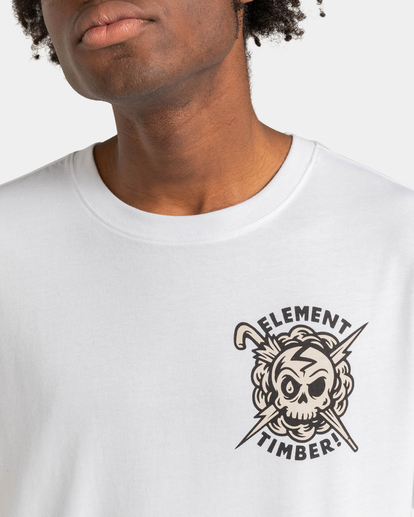 Element x Timber Summon - Unisex T-Shirt  ELYZT00199
