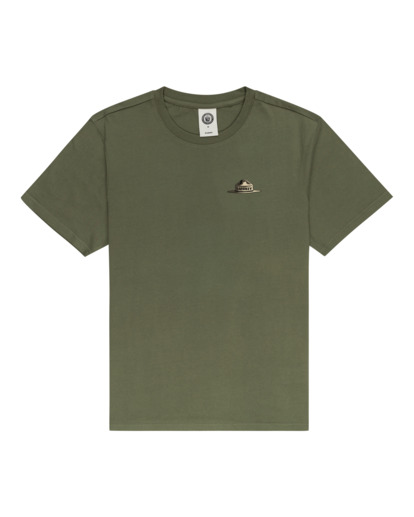 Element x Smokey Bear Stetson - Unisex T-Shirt  ELYZT00233