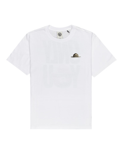 Element x Smokey Bear Stetson - Unisex T-Shirt  ELYZT00233