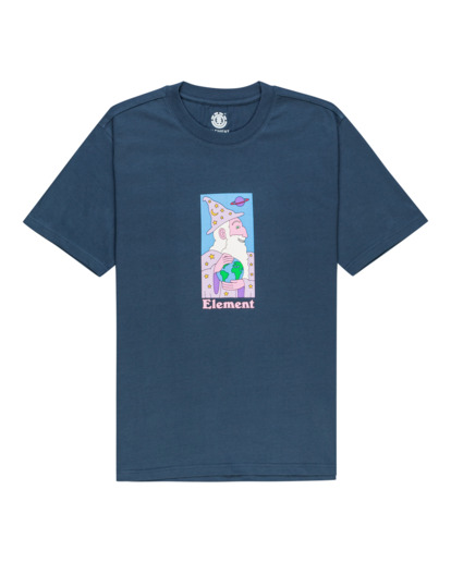 Prospero - T-Shirt for Men  ELYZT00249