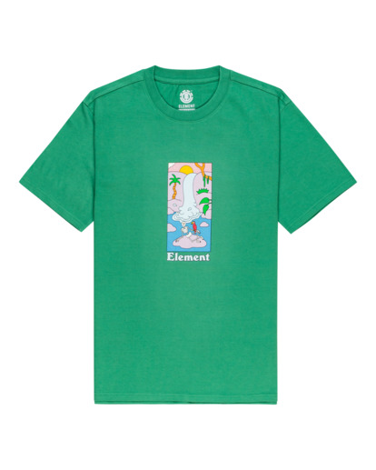 Macaw - T-Shirt for Men  ELYZT00250