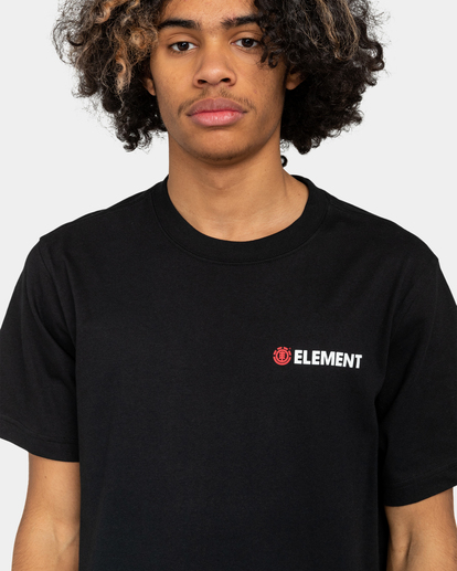 Blazin - T-Shirt for Men  ELYZT00264