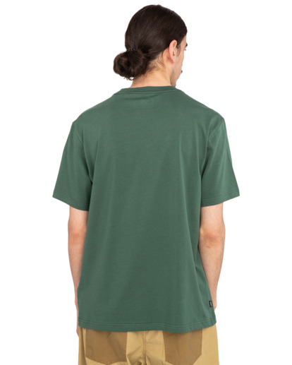 Blazin - Short Sleeve T-Shirt for Men  ELYZT00264