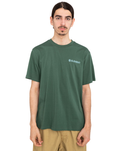 Blazin - Short Sleeve T-Shirt for Men  ELYZT00264