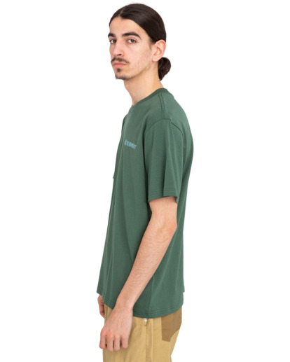 Blazin - Short Sleeve T-Shirt for Men  ELYZT00264