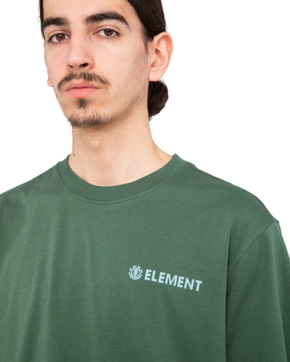 Blazin - Short Sleeve T-Shirt for Men  ELYZT00264