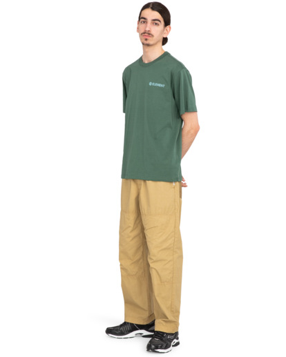 Blazin - Short Sleeve T-Shirt for Men  ELYZT00264