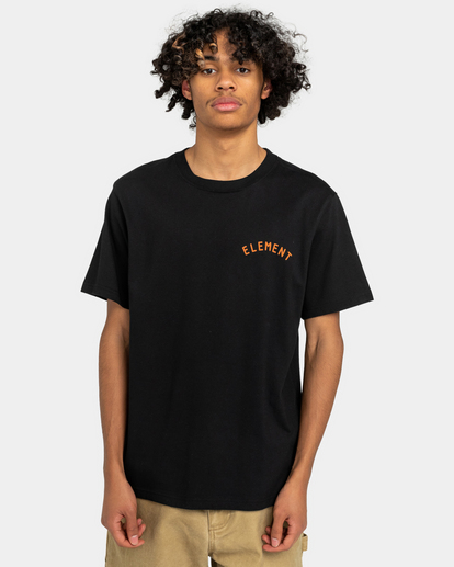 Compass - T-Shirt for Men  ELYZT00271