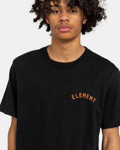 Compass - T-Shirt for Men  ELYZT00271