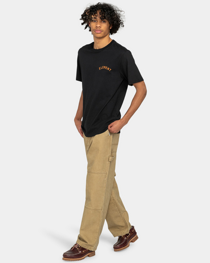 Compass - T-Shirt for Men  ELYZT00271