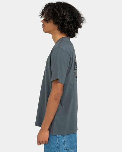 element, Disco - T-Shirt für Männer, TURBULENCE (kym0) Disco - T-Shirt for Men  ELYZT00274