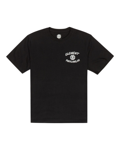 Rain - T-Shirt for Men  ELYZT00278