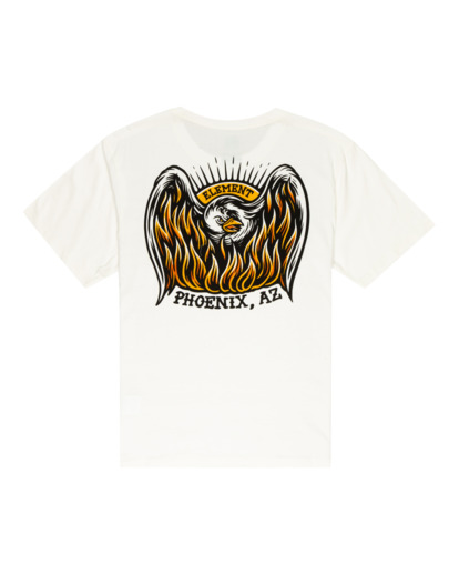 Phoenix - T-Shirt for Men  ELYZT00280