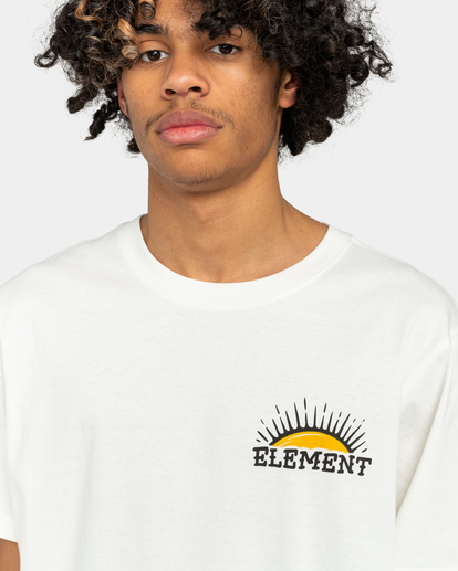 Phoenix - T-Shirt for Men  ELYZT00280