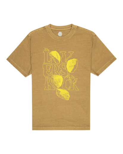 Lovers Rock - T-Shirt for Men  ELYZT00296