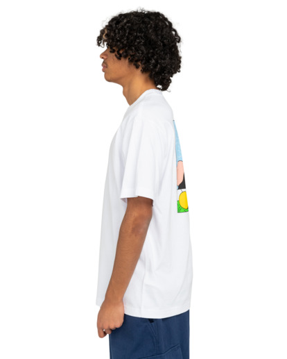 Water - T-Shirt for Men  ELYZT00305