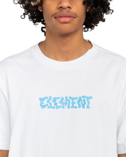 Water - T-Shirt for Men  ELYZT00305