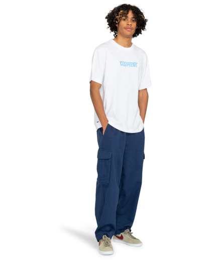 Water - T-Shirt for Men  ELYZT00305