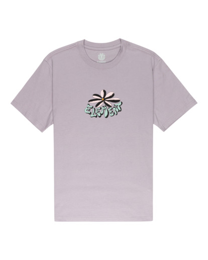 Peace Tree Logo - T-Shirt for Men  ELYZT00336