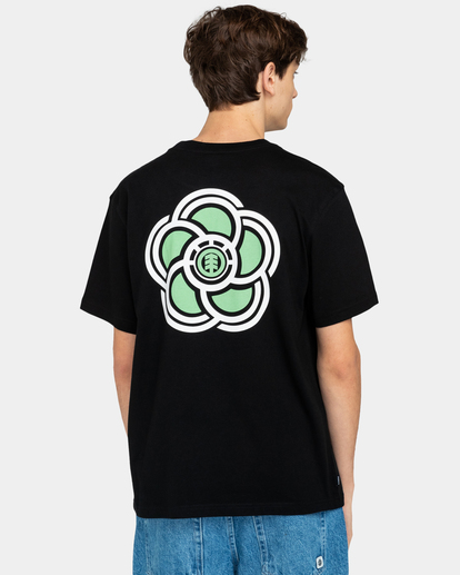 Infinite Flowers - T-Shirt for Men  ELYZT00353