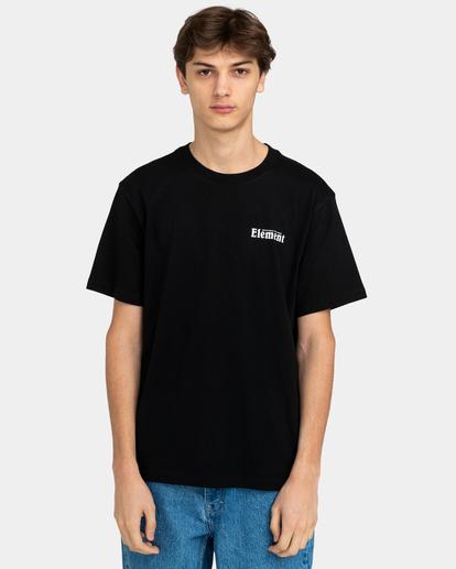 Infinite Flowers - T-Shirt for Men  ELYZT00353