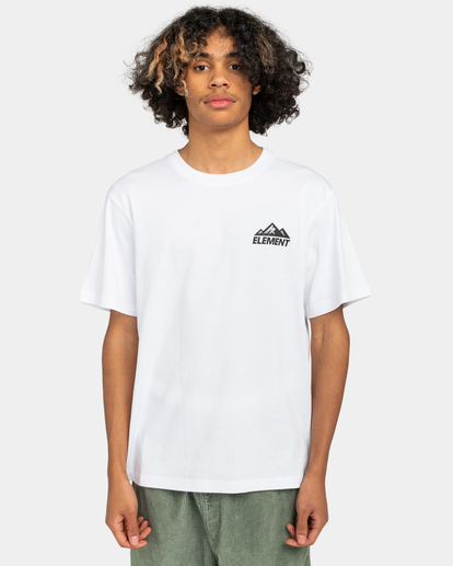 Cloud Mountain - T-Shirt for Men  ELYZT00355