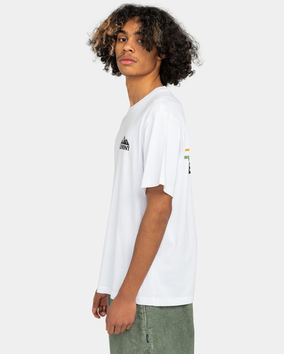 Cloud Mountain - T-Shirt for Men  ELYZT00355