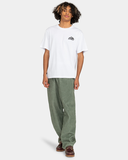 Cloud Mountain - T-Shirt for Men  ELYZT00355