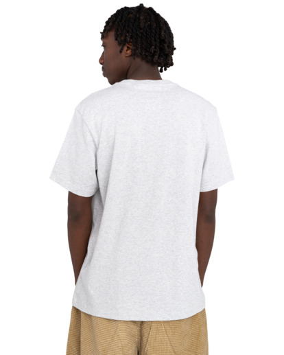 Dial - Relaxed T-shirt for Men  ELYZT00356