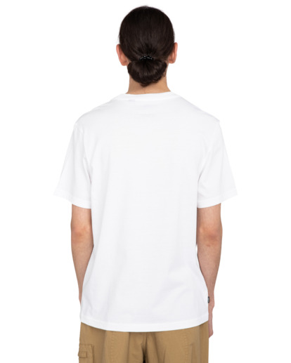 Dial - Relaxed T-shirt for Men  ELYZT00356