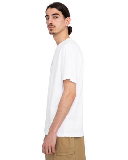 Dial - Relaxed T-shirt for Men  ELYZT00356