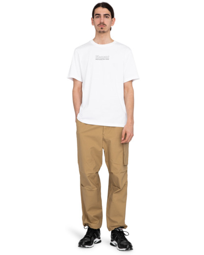 Dial - Relaxed T-shirt for Men  ELYZT00356