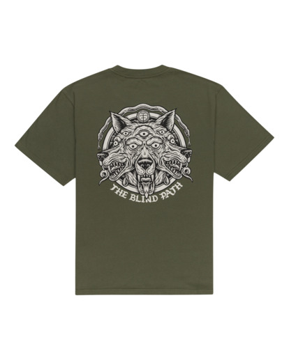 Timber x Element Jester - T-Shirt for Men  ELYZT00371