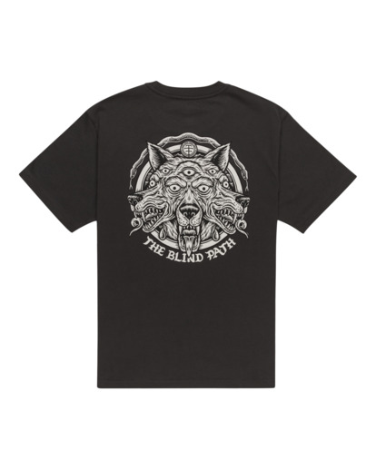 Timber x Element Jester - T-Shirt for Men  ELYZT00371