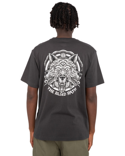 Timber x Element Jester - T-Shirt for Men  ELYZT00371