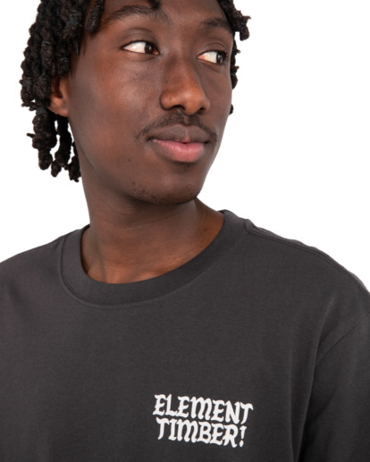 Timber x Element Jester - T-Shirt for Men  ELYZT00371