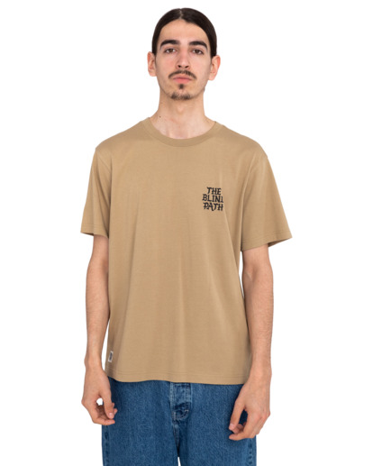 Timber x Element Sight - T-Shirt for Men  ELYZT00372