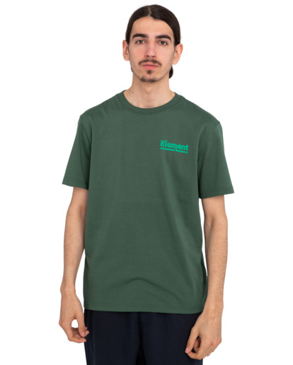 Sunup - T-Shirt for Men  ELYZT00374