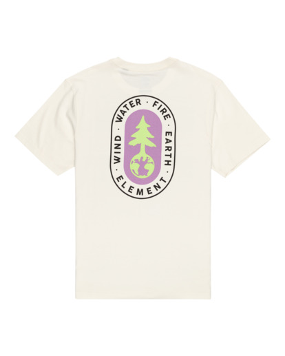 A Tree Grows - T-Shirt for Men  ELYZT00376