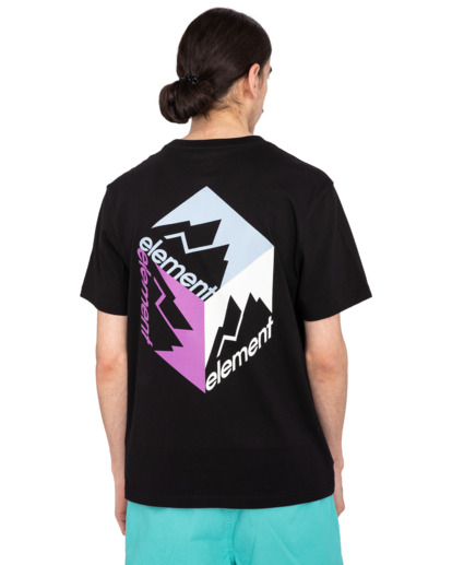 Joint Cube - T-Shirt for Men  ELYZT00378