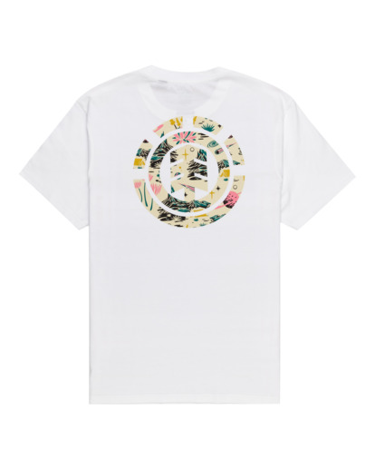 Saturn Fiill - T-Shirt for Men  ELYZT00379