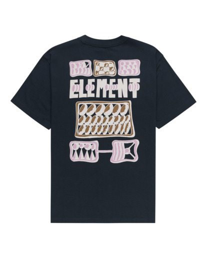 Cells - Relaxed T-shirt for Men  ELYZT00385