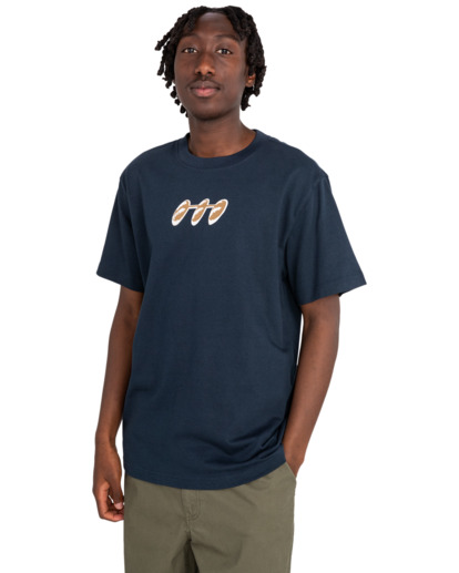 Cells - Relaxed T-shirt for Men  ELYZT00385