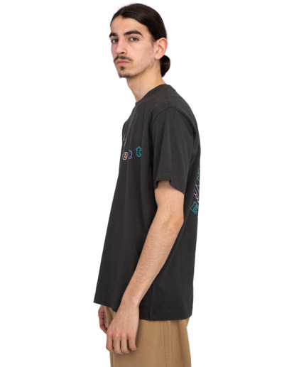 Dawn - Relaxed T-shirt for Men  ELYZT00387