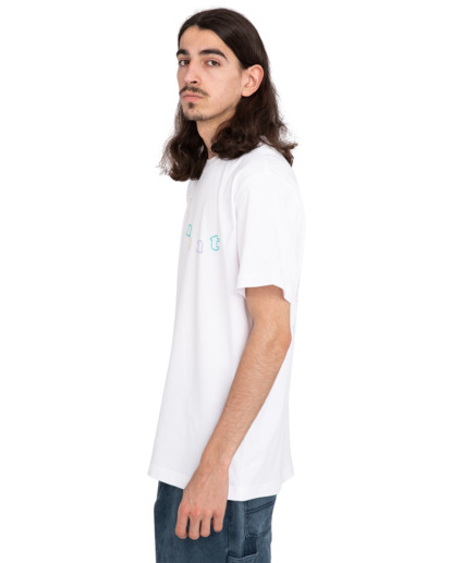 Dawn - Relaxed T-shirt for Men  ELYZT00387