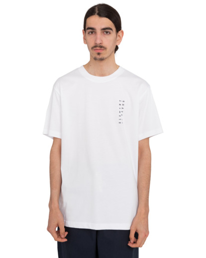 Quest - Relaxed T-shirt for Men  ELYZT00388