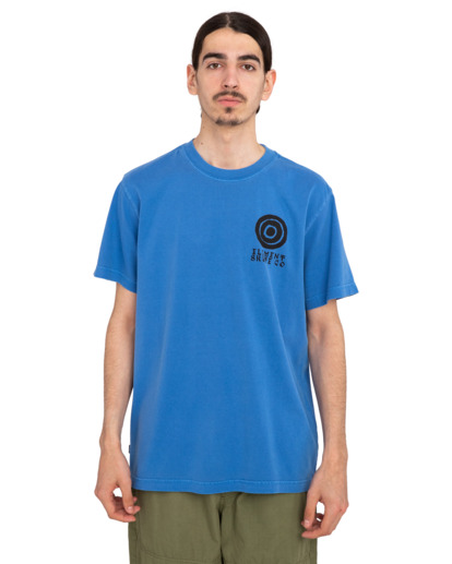 Glyph - Relaxed T-shirt for Men  ELYZT00389