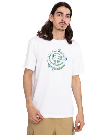 Maze - T-Shirt for Men  ELYZT00406